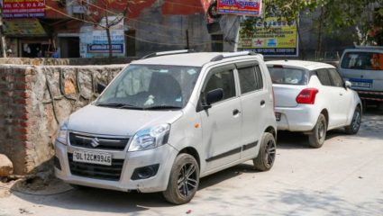15 हजार पगाराच्या दमवर सुद्धा Maruti Wagon R CNG आरामात होते तुमची! जाणून घ्या EMI चा साधा-सोपा हिशोब