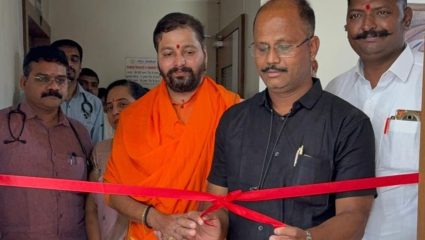 वाईत ‘अश्विना डायलिसिस सेंटर’चे शानदार उद्घाटन; डायलिसिस रुग्णांना मिळणार मोठा दिलासा!