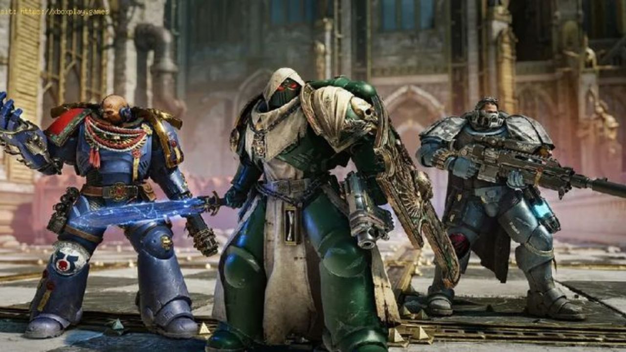 गेमर्ससाठी खुशखबर! Warhammer 40K पासून Astroneer पर्यंत… PS Plus वर येत आहेत सुपरहिट गेम्स, Sony ने जाहीर केली यादी