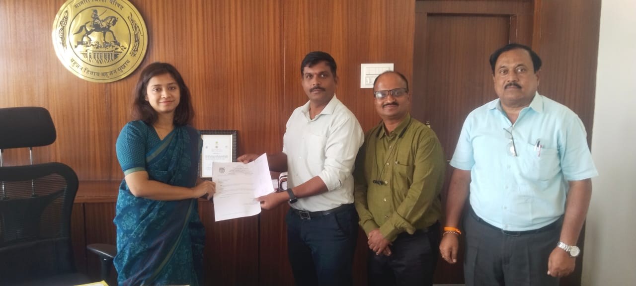 JNV Entrance Results 2026: जवाहर नवोदय प्रवेशाचा ‘सातारा पॅटर्न’! ११ हजार परीक्षार्थींमधून झेडपीच्या मुलांनी उमटवला ठसा