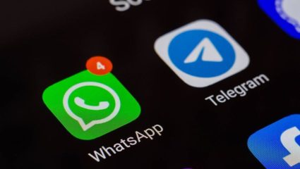 आजपासून नवा डिजिटल नियम लागू! सिम कार्डशिवाय नाही चालणार WhatsApp-Telegram, डेस्कटॉप लॉगिनवरही परिणाम