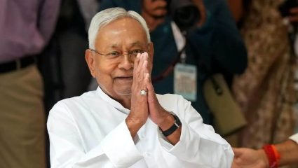 Bihar Politics:  कोण होणार बिहारचा नवा मुख्यमंत्री? भाजप नेत्याचे सूचक विधान