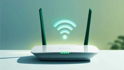 Tech Tips: किती वर्षांनी बदलावा WiFi Router? उशीर केल्यास इंटरनेट स्पीडवर होतो मोठा परिणाम, वाचा सविस्तर