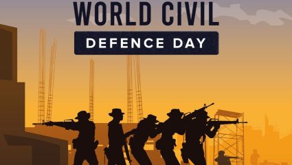 World Civil Defence Day 2026: संकट काळात देवदूतासारखे धावून येणारे ‘नागरी रक्षक’; वाचा, का साजरा केला जातो ‘हा’ खास दिवस?