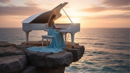 World Piano Day : पियानोच्या 88 कीज अन् मनाला भिडणारे सूर! जाणून घ्या आजच्या दिवशीच का साजरा होतोय ‘वर्ल्ड पियानो डे’?