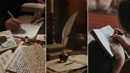 World Poetry Day 2026: शब्दांच्या पलीकडलं जग! ‘या’ खास दिनानिमित्त वाचा कवितेची ताकद आणि मानवी भावनेचा ‘तो’ अदृश्य धागा