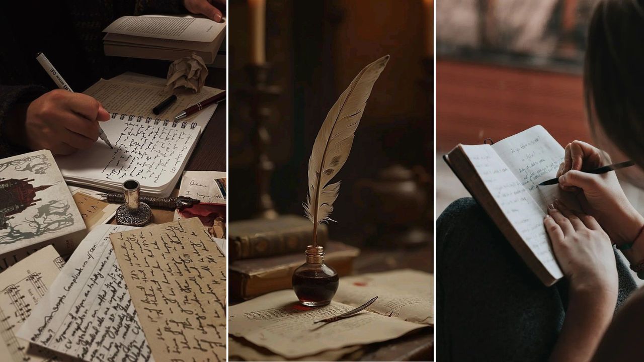 World Poetry Day 2026: शब्दांच्या पलीकडलं जग! ‘या’ खास दिनानिमित्त वाचा कवितेची ताकद आणि मानवी भावनेचा ‘तो’ अदृश्य धागा