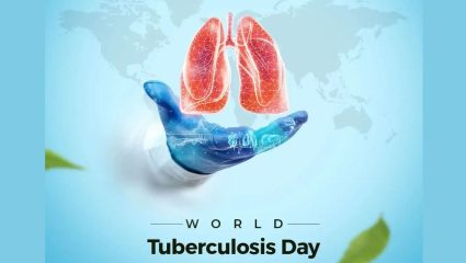 World TB Day 2026 : रॉबर्ट कोच यांची किमया! 24 मार्चलाच का साजरा होतो ‘वर्ल्ड टीबी डे’? जाणून घ्या यामागील रंजक इतिहास