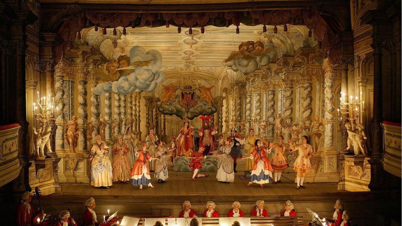 World Theatre Day 2026 : रंगभूमी नसती तर कशी असती मानवी संस्कृती? जाणून घ्या ‘या’ प्राचीन कलेचा अद्भुत इतिहास