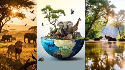 World Wildlife Day 2026: वन्यजीव संरक्षणाचा जागर! जाणून घ्या ‘जागतिक वन्यजीव दिना’चे काय आहे महत्त्व?