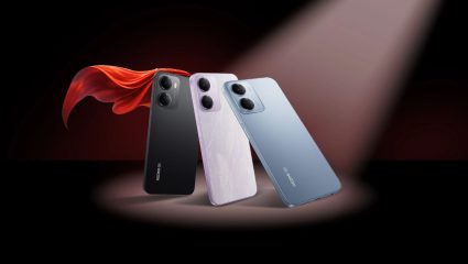 बजेट सेगमेंटमध्ये धमाका! तगड्या फीचर्ससह नव्या Redmi स्मार्टफोनची भारतात दमदार एंट्री; डिझाईनने वेधलं यूजर्सचं लक्ष