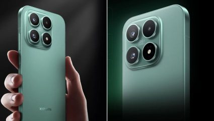 6,300mAh बॅटरी आणि 50MP कॅमेरा… Xiaomi च्या नव्या स्मार्टफोनने उडवली सर्वांची झोप, फीचर्स आणि स्पेसिफिकेशन्स जाणून घ्या