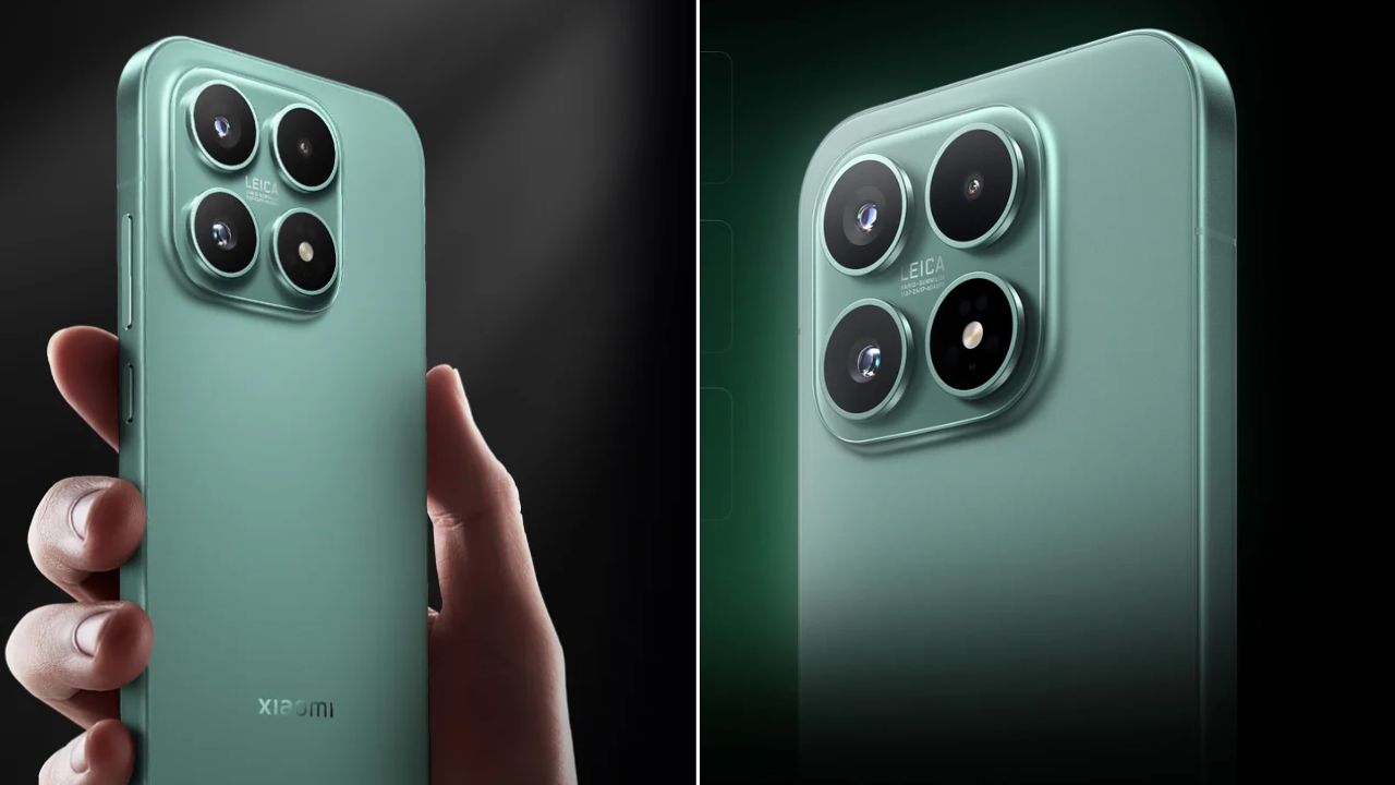 6,300mAh बॅटरी आणि 50MP कॅमेरा… Xiaomi च्या नव्या स्मार्टफोनने उडवली सर्वांची झोप, फीचर्स आणि स्पेसिफिकेशन्स जाणून घ्या