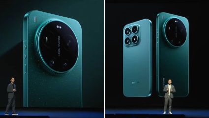 200MP पेरिस्कोप टेलीफोटो कॅमेरा आणि वायरलेस चार्जिंग सपोर्ट… Xiaomi ची नवीन स्मार्टफोन सिरीज धमाका करण्यासाठी सज्ज, वाचा फीचर्स