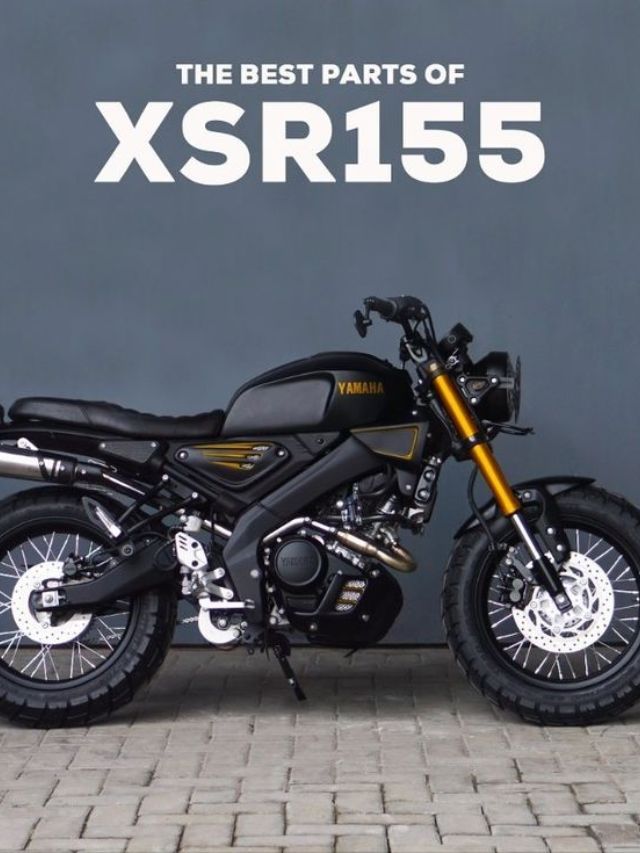 Yamaha XSR 155 ची ऑन रोड किंमत किती?