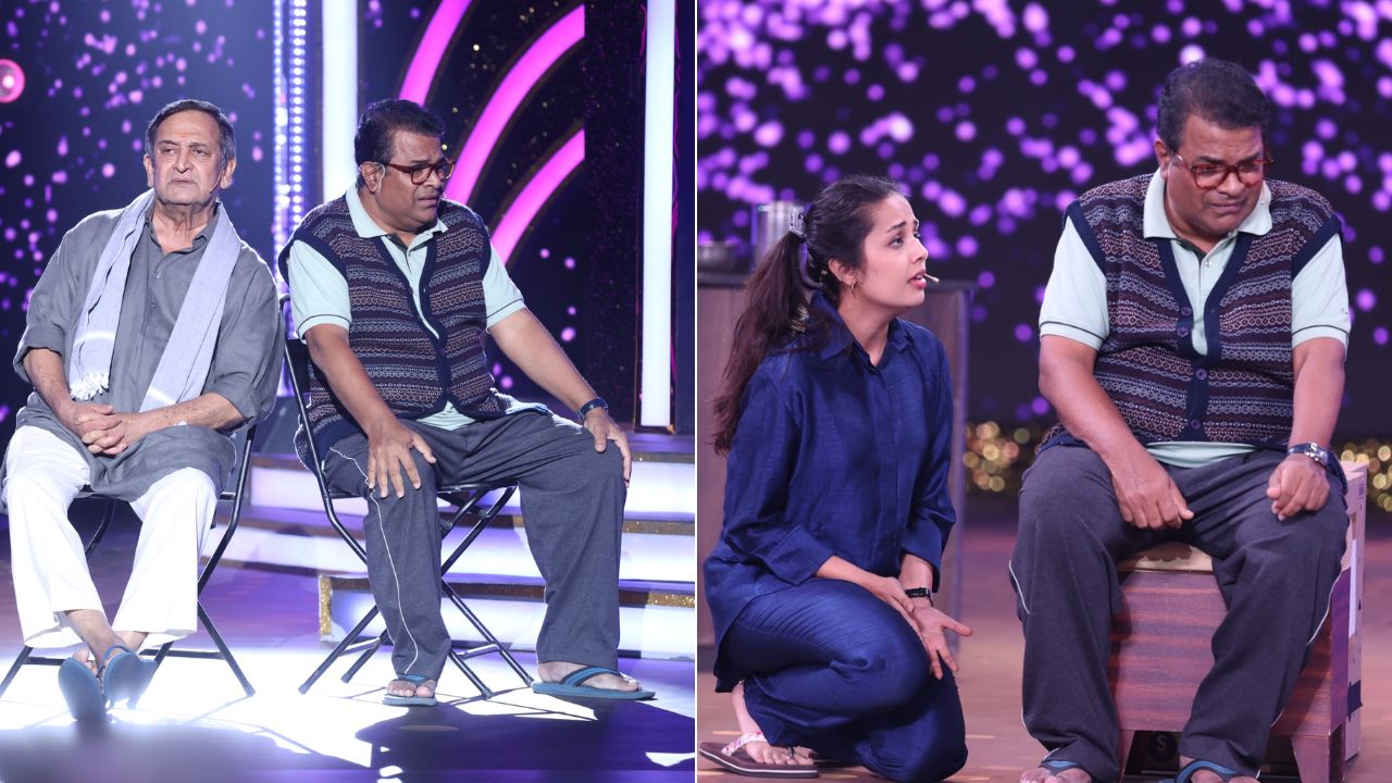 Zee Natya Gaurav Puraskar 2026: “उत्सव रंगभूमीचा, सोहळा रंगकर्मींचा” दिग्गज कलाकारांच्या उपस्थितीत रंगला सोहळा