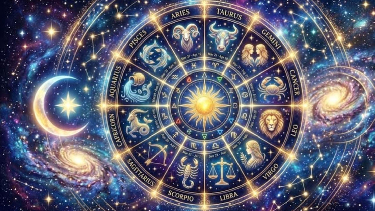 Zodiac Sign: गजकेसरी राजयोगाचा मिथुन राशीसह या राशीच्या लोकांना होणार फायदा