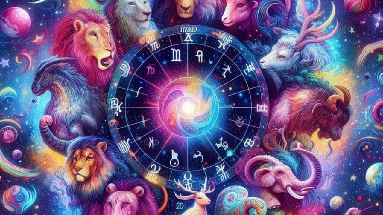 Zodiac Sign: अनाफा योगाचा मेष, कर्क आणि कन्या राशींसह या राशींच्या लोकांना होईल फायदा