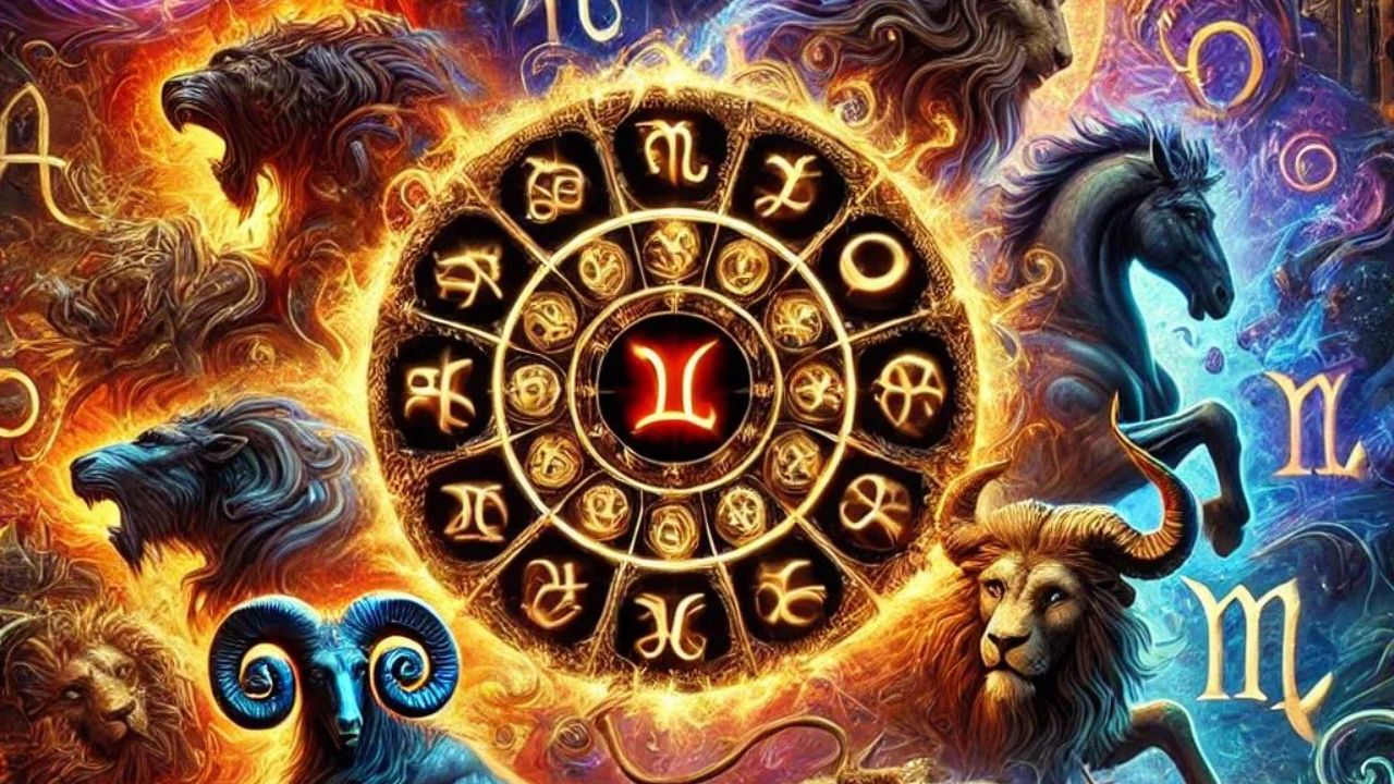 Zodiac Sign: सूर्य आणि चंद्रामुळे तयार होणार वरिष्ठ योग, या राशींच्या लोकांना मिळेल नशिबाची साथ