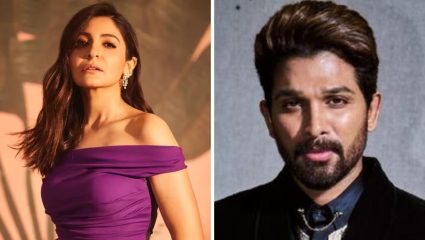 अल्लू अर्जुनसोबत अनुष्का शर्मा पुन्हा मोठ्या पडद्यावर? ‘जवान’चे दिग्दर्शक अॅटलीच्या चित्रपटाबाबत रंगली चर्चा