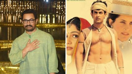 ‘Lagaan’च्या सेटवर जाण्यापूर्वी ऐकला जायचा ‘हा’ मंत्र, Aamir Khanचा खुलासा; म्हणाला ”त्यामुळे त्याला…”