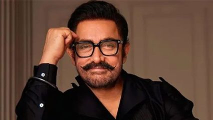 आमिर खानच्या चाहत्यांसाठी आनंदाची बातमी: अभिनेता पुन्हा अभिनयासाठी सज्ज, ‘या’ व्यक्तीकडे सोपवली प्रोडक्शन हाऊसची जबाबदारी