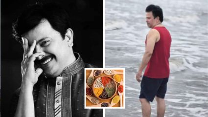 गुढीपाडव्याच्या मुहूर्तावर मराठी अभिनेत्याने सुरू केला ‘हा’ पारंपारिक व्यवसाय, कोकणातल्या ‘या’ अभिनेत्याचे होतय कौतुक