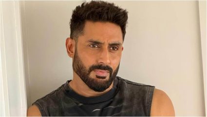 विलननंतर आता भूताच्या भूमिकेत दिसणार Abhishek Bachchan; ‘किंग’नंतर नव्या हॉरर चित्रपटासाठी प्रसिद्ध दिग्दर्शकाशी हातमिळवणी