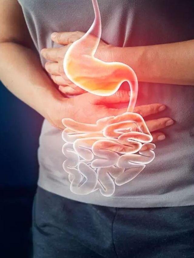 सतत पित्त वाढतंय मग आहारात 'या' पदार्थांचा समावेश कराच