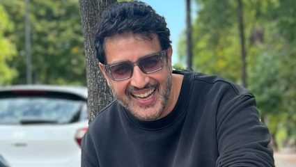 स्टार प्लसच्या ‘मिस्टर अँड मिसेस परशुराम’ मध्ये ‘या’ अभिनेत्याची दमदार एन्ट्री; साकारणार खलनायकाची भूमिका!