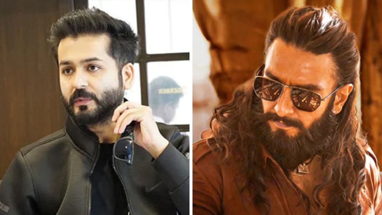 ‘मी कॉल केलेलाच बरा…’, ‘Dhurandhar 2’ पाहिल्यानंतर ‘या’ चित्रपट निर्मात्याचा Aditya Dhar ला सूचक इशारा