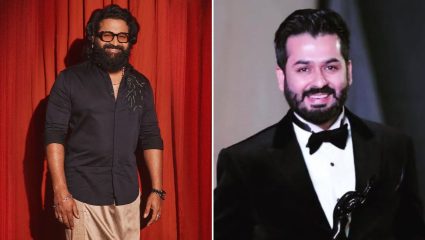 Dhurandhar 2 पाहून ऋषभ शेट्टी झाला आदित्य धरचा चाहता; दिग्दर्शकाचं केलं तोंडभरून कौतुक