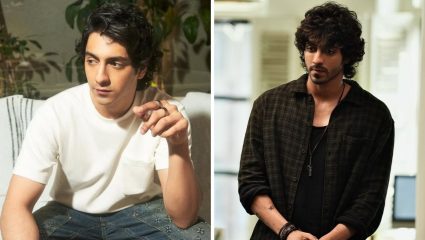 ”जागेवरून हलणे ही झाले कठीण..”,‘Saiyaara’च्या यशानंतर अहान पांडेचा वेदनादायी प्रवास; अभिनेत्याने काही महिन्यांनंतर केला खुलासा