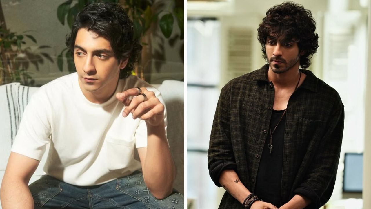 ”जागेवरून हलणे ही झाले कठीण..”,‘Saiyaara’च्या यशानंतर अहान पांडेचा वेदनादायी प्रवास; अभिनेत्याने काही महिन्यांनंतर केला खुलासा