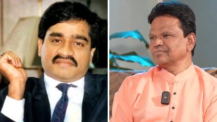 ”मी दाऊदच्या बहिणीचा बॉडीगार्ड होतो…”, अंडरवर्ल्ड पाहिलेले नाट्य निर्माते अशोक शिगवण यांचे वक्तव्य चर्चेत