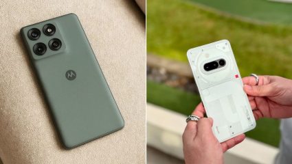 फोटो एडिटिंगपासून स्मार्ट असिस्टंटपर्यंत… हे AI स्मार्टफोन्स भन्नाट फीचर्सने सुसज्ज, किंमत 30 हजार रुपयांहून कमी