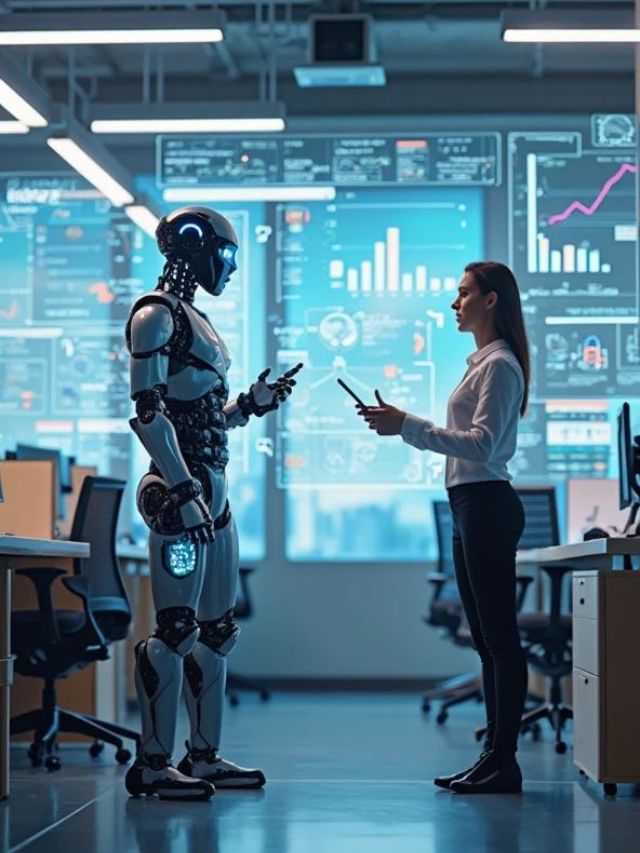 AI चॅटबॉटला लोक विचारतात हे विचित्र प्रश्न