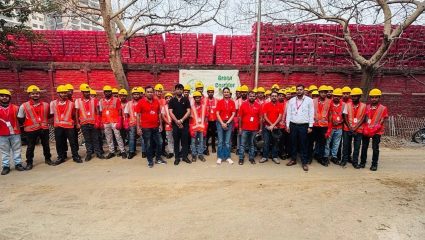 Bharti Airtel चे विशेष अभियान! घराघरात पोहोचली 20 हजार कर्मचाऱ्यांची टीम, ग्राहकांच्या समस्या सोडवण्यावर दिला भर