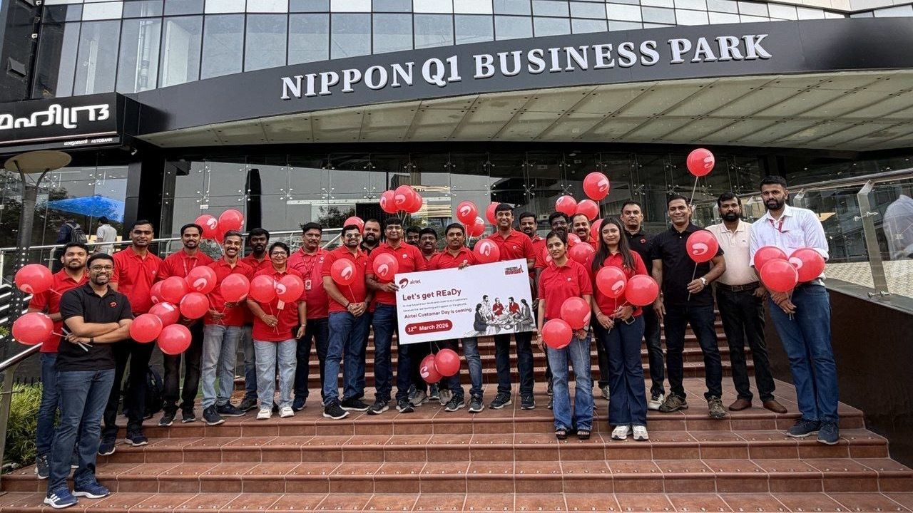 ग्राहकांना नेटवर्क वापरताना कोणत्या अडचणींचा सामना करावा लागत आहे, त्यांच्यासमोर कोणती नवीन आव्हान आहेत, यासर्वांबाबत माहिती गोळा करून याचा अभ्यास करण्यात आला.
