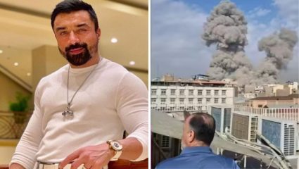 “जगभरात मुस्लीमांवर अन्याय..”, US-इस्रायलच्या इराणवरील हल्ल्यानंतर Ajaz Khanने व्यक्त केला संताप, अभिनेत्याचे विधान चर्चेत