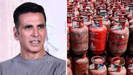 अक्षय कुमारच्या घरापर्यंत पोहोचली गॅस सिलेंडरची झळ, ट्विंकल खन्नाने केली भन्नाट तयारी, जाणून तुम्ही आश्चर्यचकित व्हाल