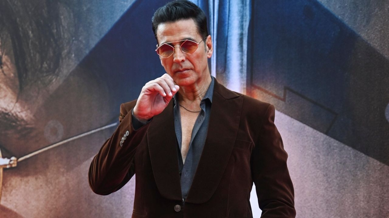 ‘त्या दिवशी भूतांवर बसला विश्वास…’ अक्षय कुमारचा थरारक अनुभव; घरात फिरायची स्त्रीची आत्मा, मुलानेही साधला संवाद