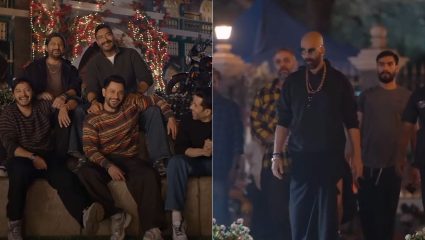 Akshay Kumar चा लूक व्हायरल! रोहित शेट्टीच्या ‘Golmaal 5’चा BTS व्हिडिओ पाहून चाहते खुश