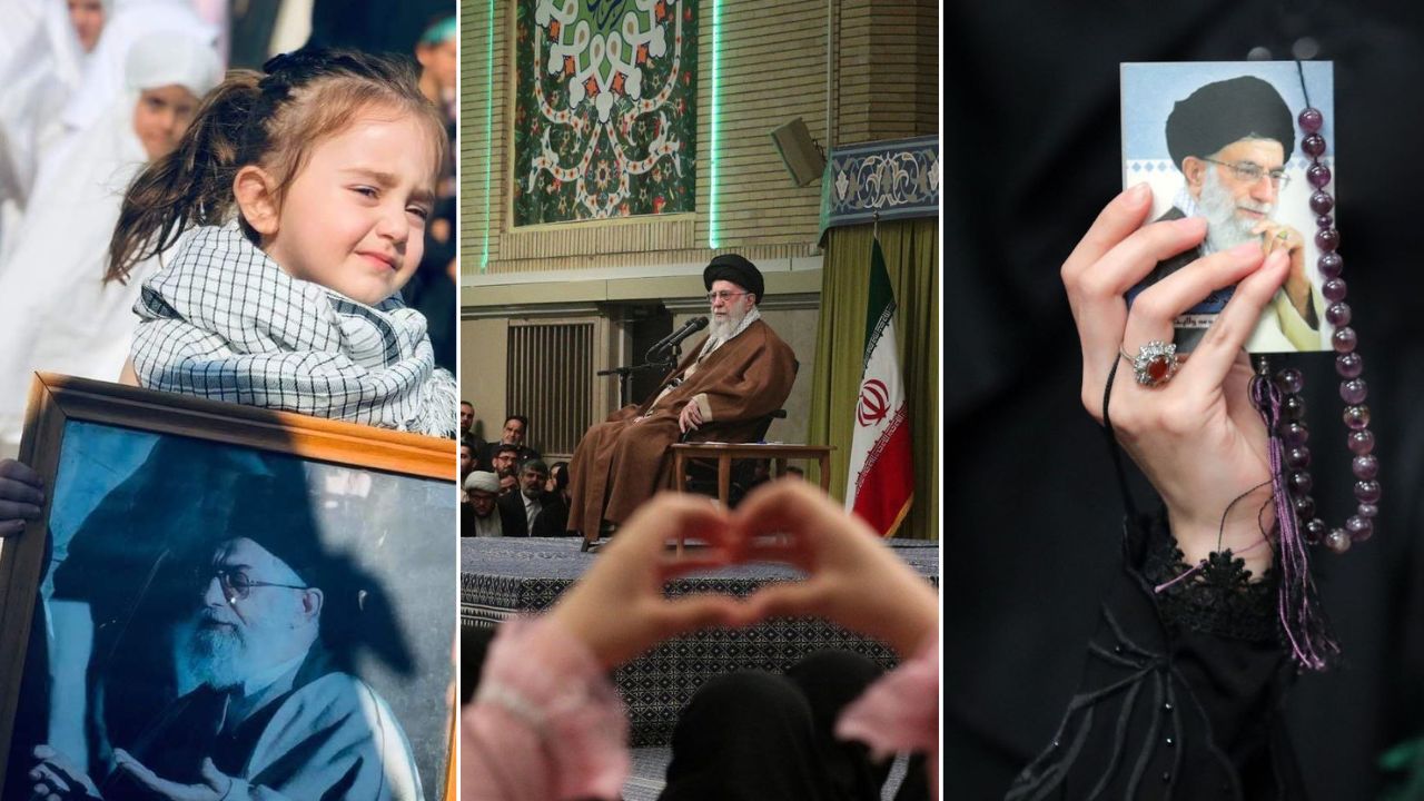 Ali Khamenei: तेहरानमध्ये सत्तेचा रक्तरंजित अध्याय! खामेनींची हत्या इराणी राजवटीचे काळे पर्व; कोण होणार इराणचा नवा ‘सुलतान’?