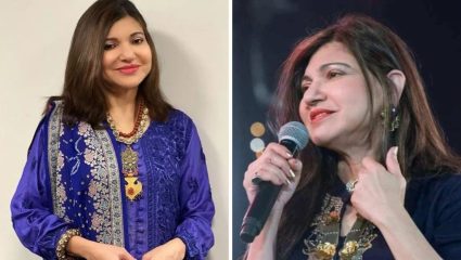 Alka Yagnik यांनी गायनापासून दूर राहण्याचा घेतला निर्णय, “मी अजूनही ‘या’ आजाराशी…”, अलका याग्निक यांची गंभीर आजाराशी झुंज