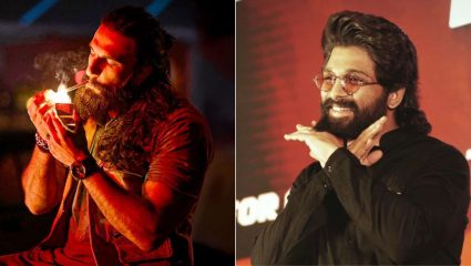 ‘स्वॅगसोबत देशभक्ती…’ ‘धुरंधर 2’ पाहून Allu Arjun झाला थक्क; रणवीर सिंगचे केले तोंडभरून कौतुक