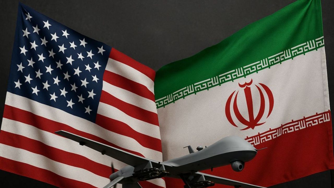 अमेरिका- इराण युद्धाचा जगावर परिणाम! तेलाचे दर वाढल्याने भारतासमोर नवे संकट, जागतिक बाजारात अस्थिरता