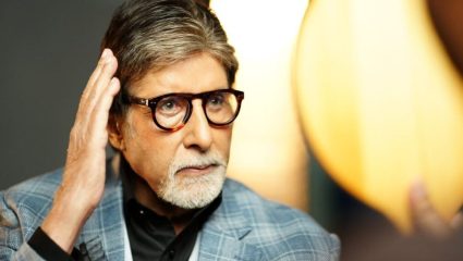 Amitabh Bachchan यांच्या ट्विटवरून सोशल मीडियावर संताप; चाहत्यांची नाराजी, नेटकरी म्हणाले, ”तुम्ही मर्यादा…”