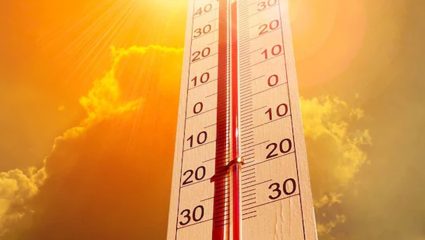 Heatwave News: ‘या’ जिल्ह्यामध्ये ‘हीट वेव्ह’चा इशारा, उष्माघात टाळण्यासाठी जिल्हा आरोग्य यंत्रणा अलर्ट