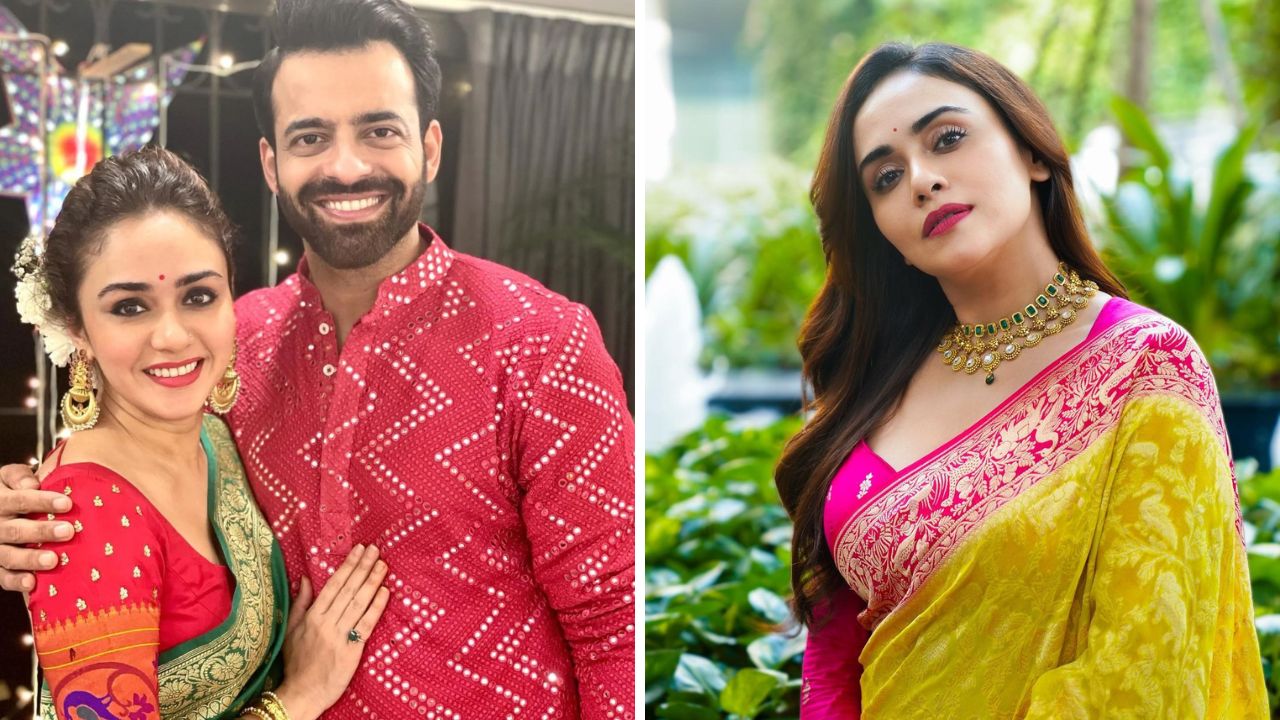 ”लग्नात जो खर्च झाला त्याचा पश्चाताप…”, अभिनेत्री अमृता खानविलकरचे लग्नाविषयी मोठे वक्तव्य; खर्चाबद्दल व्यक्त केली खंत